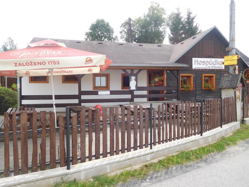 Apartmán u Marušky Chřibská Habitación foto